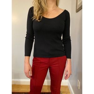 Express One Eleven Top